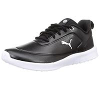 PUMA Laguna Fusion WP, Scarpe da Golf Donna, Black Rose Dust, 37.5 EU