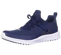 PUMA Laguna Sport, Scarpe da Golf Donna, Peacoat Silver, 37.5 EU