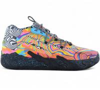 Puma LaMelo Ball MB.03 - Dexter's Laboratory - Sneakers Uomo 379330-01 Scarpe