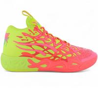 Puma Lamelo Ball MB.04 - 1Love - Uomo Sneakers 310532-01 Scarpe Da Basket NUOVE