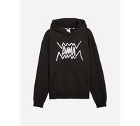 Puma Lamelo World M - Abbigliamento Basket - Uomo - Grigio L
