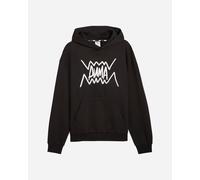 Puma Lamelo World M - Abbigliamento Basket - Uomo - Grigio M