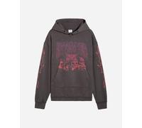 Puma Lamelo World M - Felpa - Uomo - Grigio L