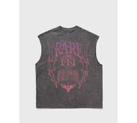 Puma LaMelo World Tour-nament Cut Off Tee men Tank Tops grey in taglia:M