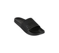 Puma LEADCAT 2.0 Ciabatte uomo con logo - nero