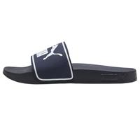 PUMA Leadcat 2.0 H Slide Sandal, Peacoat White, 42, Peacoat Puma bianco., 44.5 EU