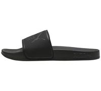 PUMA Leadcat 2.0 H Slide Sandal, unisex, nero e nero, taglia 38, Puma - Puma, colore: Nero, 38 EU