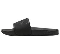 PUMA Leadcat 2.0 H Slide Sandal, Unisex, Nero e Nero, Taglia 44, Puma - Puma, Colore: Nero, 46 EU