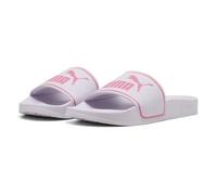 PUMA Leadcat 2.0 Jr, Scarpe, Rosa Magica Gelo Lilla, 38 EU
