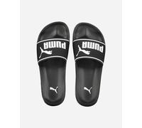 Puma Ciabatte Leadcat 2.0 Nero/Bianco 35,5