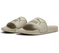 PUMA Leadcat 2.0, Sandali a Ciabatta Unisex-Adulto, Desert Dust-Velvet Moss, 42 EU
