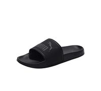 PUMA Leadcat 2.0, Slide Sandal Unisex-Adulto, Black Black, 39 EU