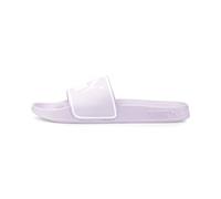 PUMA Leadcat 2.0, Slide Sandal Unisex-Adulto, Lavender Fog White, 40.5 EU