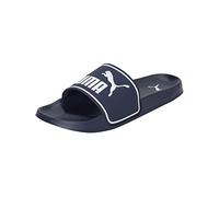 Ciabatte Puma Leadcat 2.0 blu marino bianco - 42