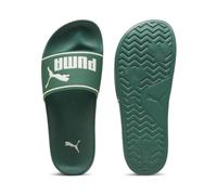 PUMA Leadcat 2.0, Slide Sandal Unisex-Adulto, Vine-Sugared Almond, 38 EU