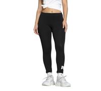 Leggings a 3/4 con logo ESS N. 1 da donna S