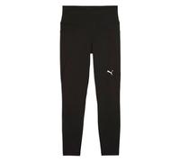 Puma Tad Essential High Waist 7/8 Leggings Nero L Donna