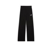 Puma Leggings a vita alta Essential N.1 Black da Donna S Nero