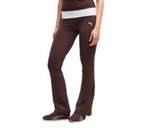 PUMA Leggings a vita alta Essentials da donna