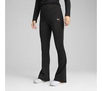 PUMA Leggings a vita alta Essentials da donna, Accessori, Nero, XS XS