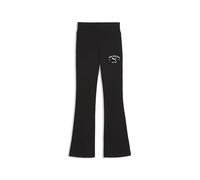PUMA Leggings Class High-Rise Flared Leggins Donna
