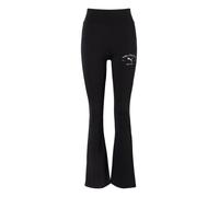 PUMA Leggings 'Class' nero / bianco Donna PUMA XL