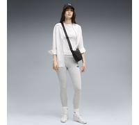 Puma Ess Small N1 Logo Leggings Grigio XL Donna