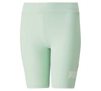 Puma Leggings Corti Ess Logo