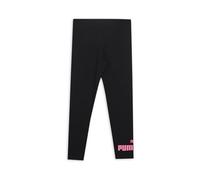 PUMA Leggings da bambina con logo Ess G Collant