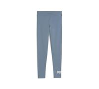 PUMA Leggings da Bambina Ess No. 1 Logo Leggings G