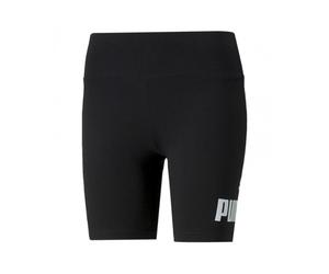 Puma Leggings Da Ciclista Nero Donna XS