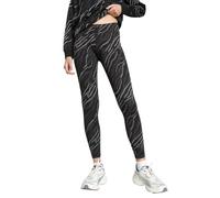 PUMA Leggings da donna Ess+ Animal AOP XS