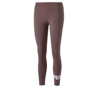 PUMA Leggings da donna Ess Logo (S) Collant