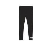 PUMA Ess No. 1 Logo Leggings Black, XXS Donna