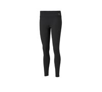 PUMA Leggings da fitness da donna Essential nero | XS