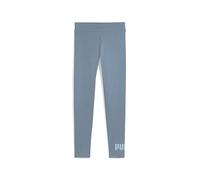 PUMA Leggings da Ragazza Ess 2 Colori No.1 Logo G Collant