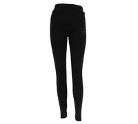 PUMA Leggings da Ragazza Ess Script a Vita Alta G Tights