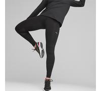PUMA Run Favorite Reg Rise Leggings nero S