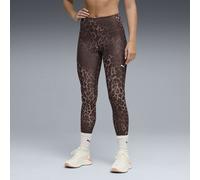 PUMA Leggings da training TRAIN ALL DAY da donna, Accessori, Marrone, S S