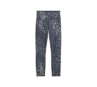 PUMA Leggings da training TRAIN ALL DAY da donna XXL, Inky Depths Gray