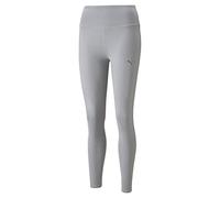 Puma Leggings donna, Grigio chiaro, M