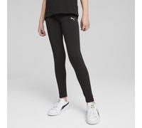 PUMA Leggings ESS per ragazzi, Abbigliamento, Nero, 7-8Y 7-8Y