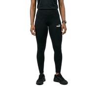 PUMA Leggings con logo piccolo Essentials N. 1 da donna