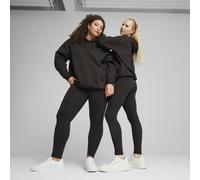 PUMA Leggings Essentials da donna, Abbigliamento, Nero, XL XL