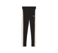 PUMA Leggings Essentials Tape per ragazze 176, Black