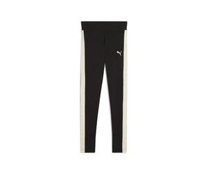 PUMA Leggings Essentials Tape per ragazze 176, Black