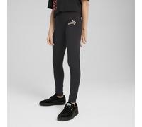 Puma Leggings Flaming Love da ragazza PUMA Black | Puma 128