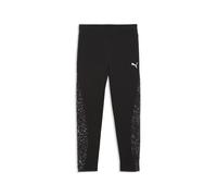PUMA Leggings Sport Animal 7/8 per ragazzi 128, Black