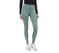 PUMA - Leggings - - Sport - Donna - Verde - L