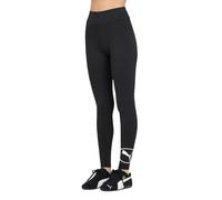 PUMA Leggings Sport Autunno Inverno 2 Sportivi da donna a vita alta Nero